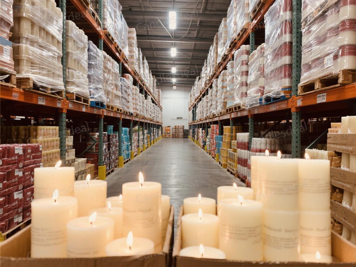 Wholesale Services